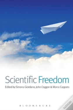 Capa do artigo Scientific Freedom