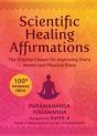 Scientific Healing Affirmations - Preview