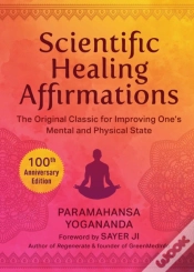 Capa do artigo Scientific Healing Affirmations