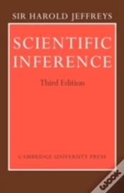 Capa do artigo Scientific Inference