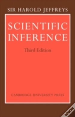 Capa do artigo Scientific Inference