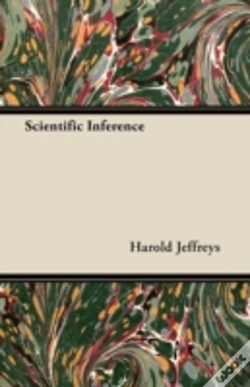Capa do artigo Scientific Inference