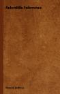 Scientific Inference - Preview