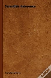 Capa do artigo Scientific Inference