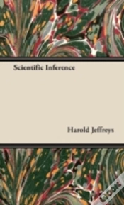Capa do artigo Scientific Inference