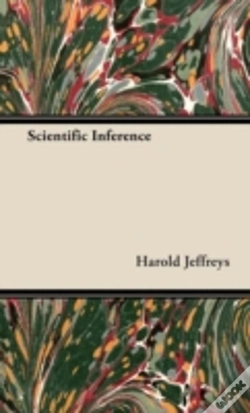 Capa do artigo Scientific Inference