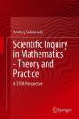 Scientific Inquiry In Mathematics - Theory And Practice - Preview