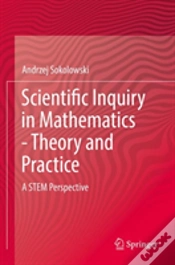 Capa do artigo Scientific Inquiry In Mathematics - Theory And Practice