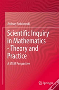 Capa do artigo Scientific Inquiry In Mathematics - Theory And Practice