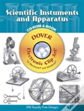 Scientific Instruments And Apparatus