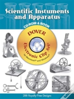 Capa do artigo Scientific Instruments And Apparatus