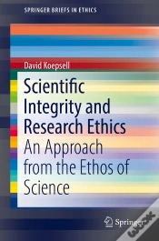 Capa do artigo Scientific Integrity And Research Ethics