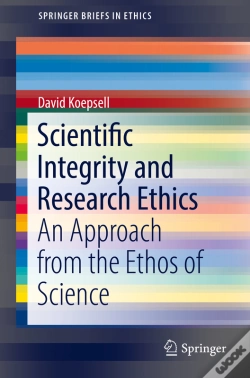 Capa do artigo Scientific Integrity And Research Ethics