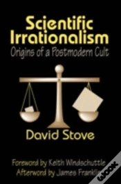 Capa do artigo Scientific Irrationalism