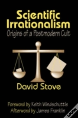 Capa do artigo Scientific Irrationalism