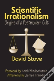 Capa do artigo Scientific Irrationalism