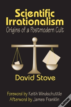 Capa do artigo Scientific Irrationalism