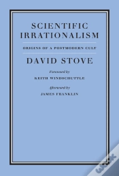 Capa do artigo Scientific Irrationalism