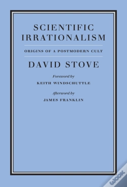 Capa do artigo Scientific Irrationalism