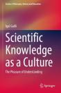 Scientific Knowledge As A Culture - Preview
