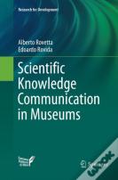 Scientific Knowledge Communication In Museums