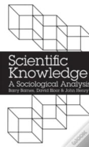 Capa do artigo Scientific Knowledge