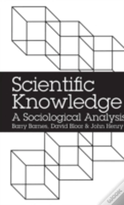 Capa do artigo Scientific Knowledge