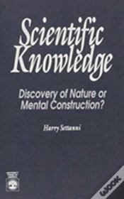 Capa do artigo Scientific Knowledge