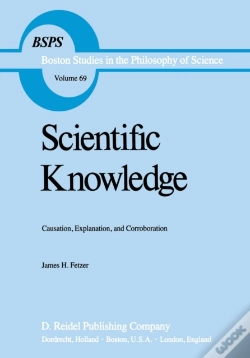 Capa do artigo Scientific Knowledge