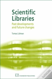 Capa do artigo Scientific Libraries