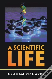 Capa do artigo Scientific Life
