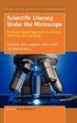 Scientific Literacy Under The Microscope - Preview