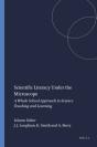 Scientific Literacy Under The Microscope - Preview