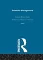 Scientific Management - Preview