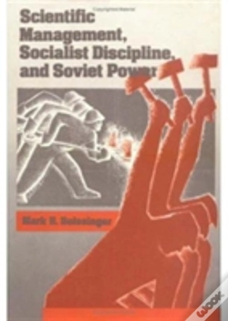 Capa do artigo Scientific Management, Socialist Discipline And Soviet Power