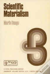 Scientific Materialism