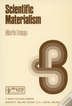 Capa do artigo Scientific Materialism