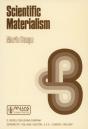 Scientific Materialism - Preview