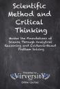 Scientific Method And Critical Thinking - Preview