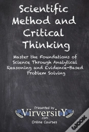 Capa do artigo Scientific Method And Critical Thinking