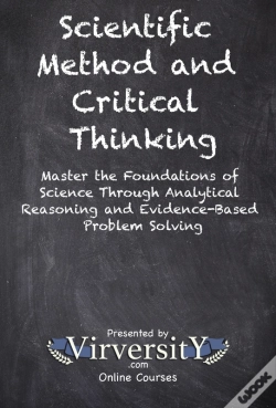 Capa do artigo Scientific Method And Critical Thinking