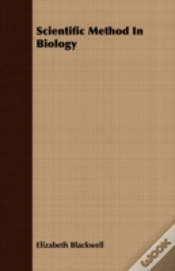 Capa do artigo Scientific Method In Biology