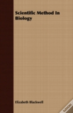 Capa do artigo Scientific Method In Biology