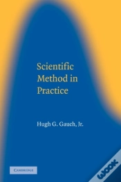 Capa do artigo Scientific Method In Practice