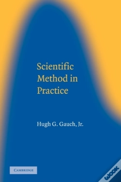 Capa do artigo Scientific Method In Practice