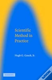 Capa do artigo Scientific Method In Practice