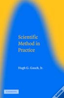 Capa do artigo Scientific Method In Practice