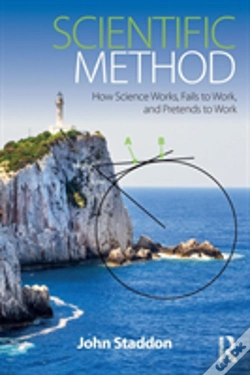 Capa do artigo Scientific Method