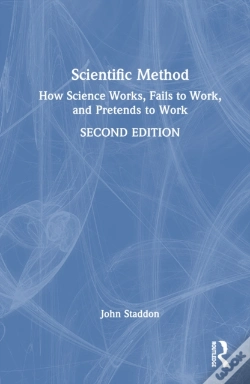 Capa do artigo Scientific Method