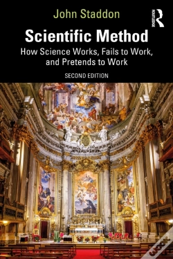 Capa do artigo Scientific Method